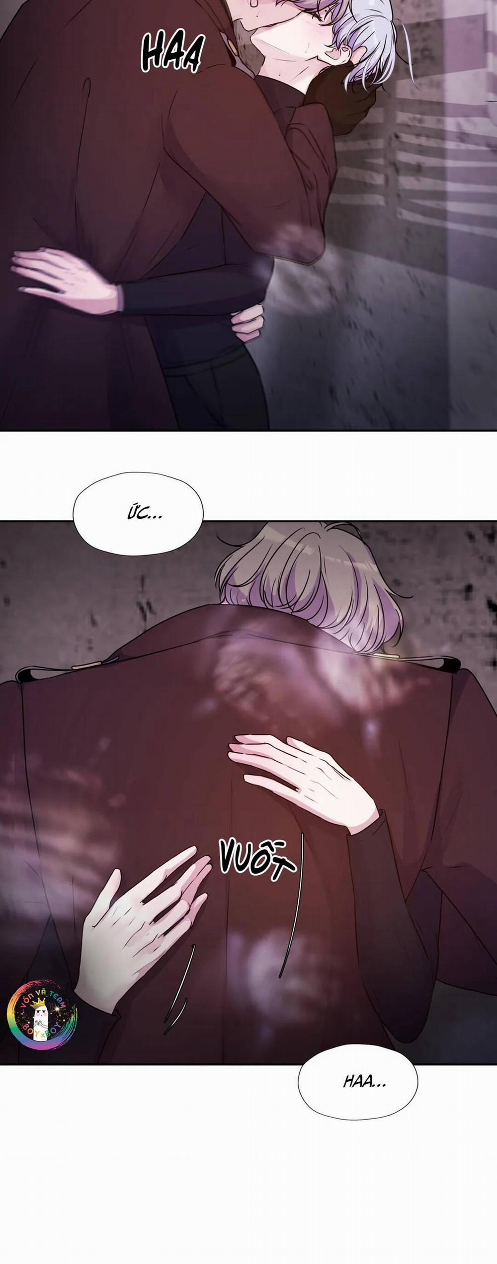 Guiding Light 24 Chụt Chụt trang 55