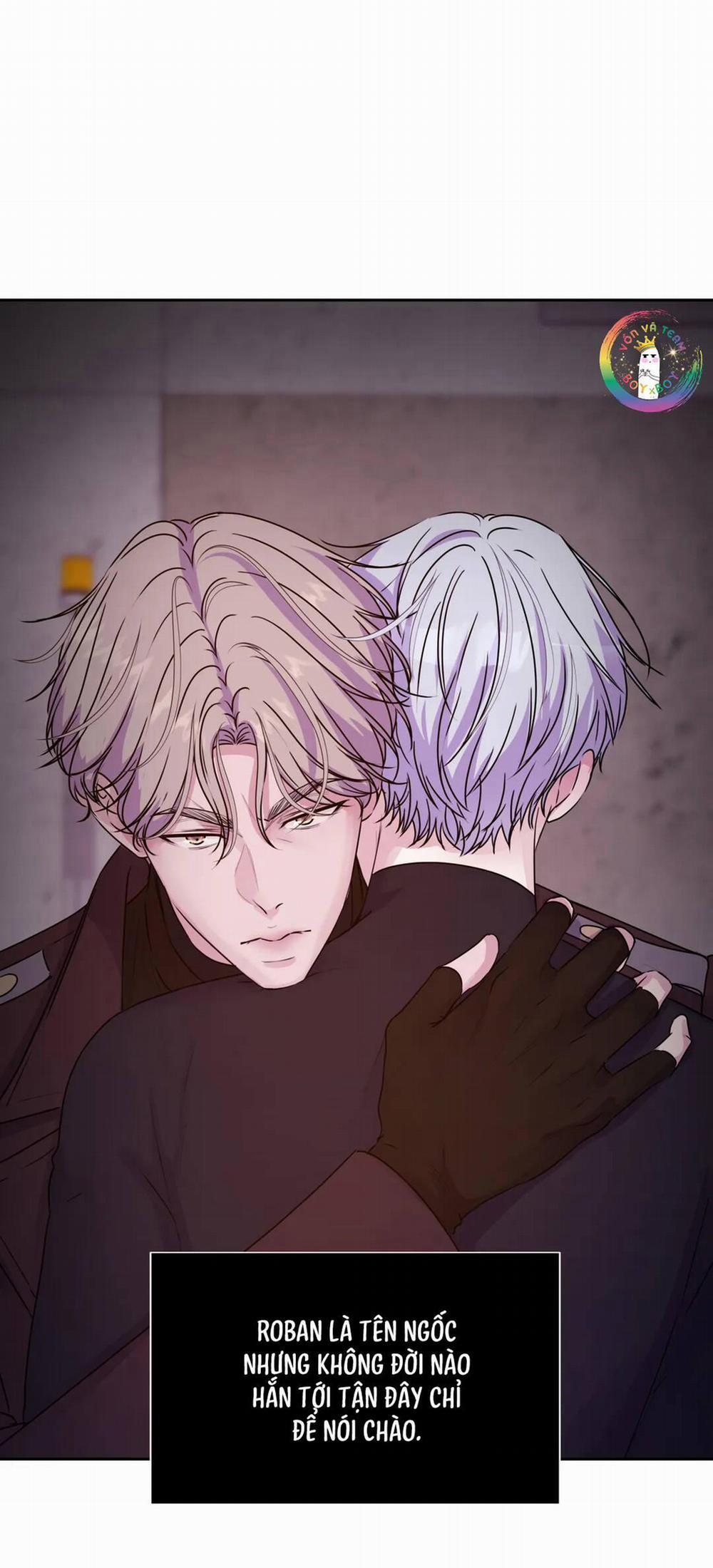 Guiding Light 25 trang 18