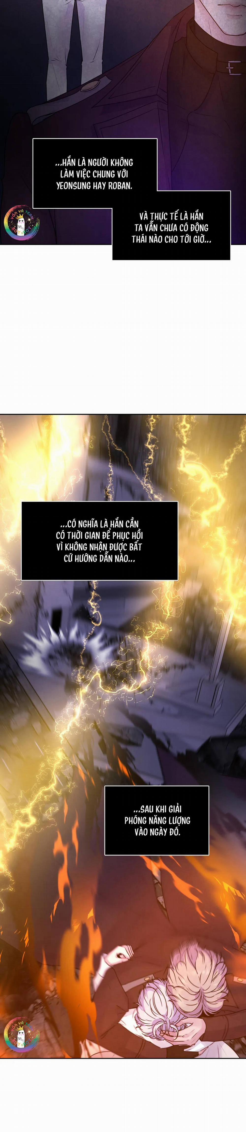 Guiding Light 25 trang 23