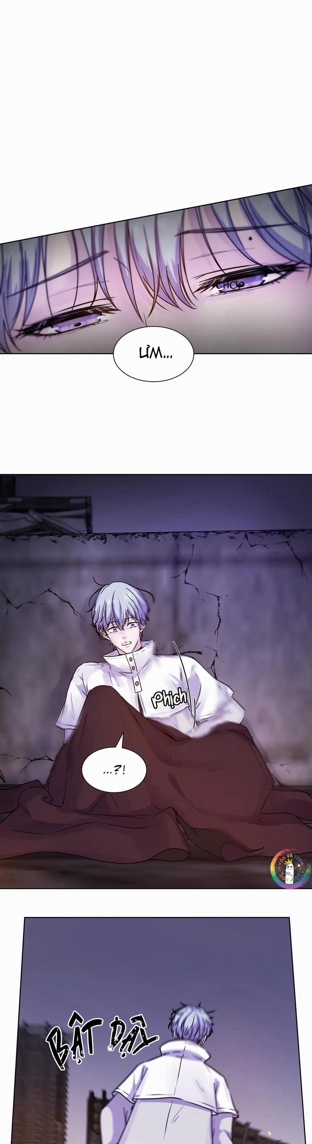 Guiding Light 3 trang 1