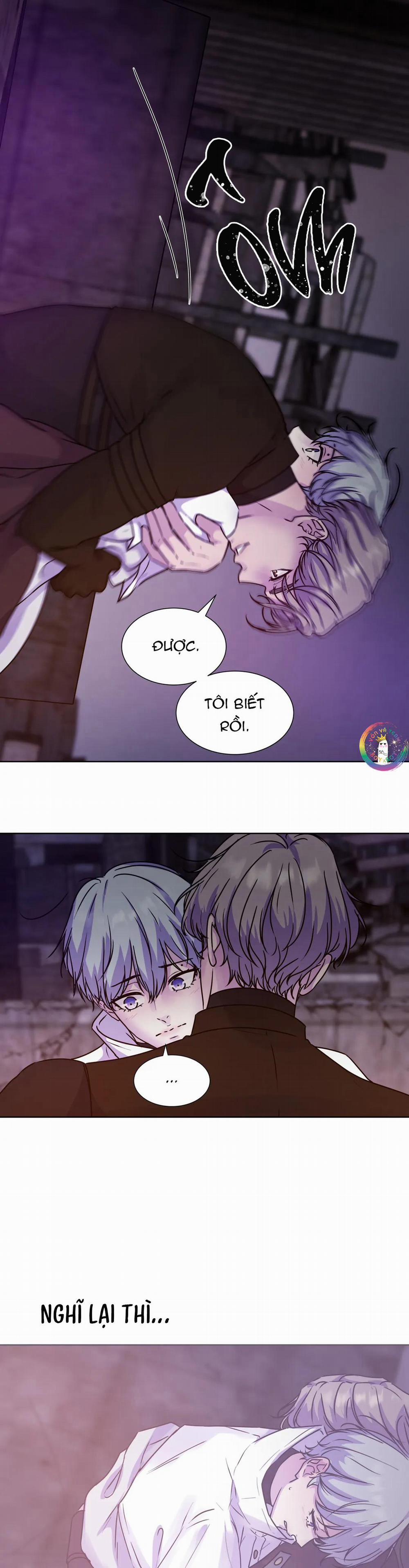 Guiding Light 3 trang 10