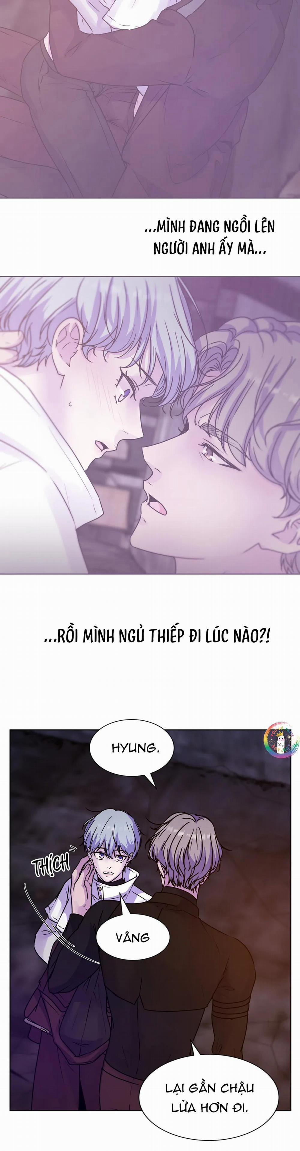 Guiding Light 3 trang 11