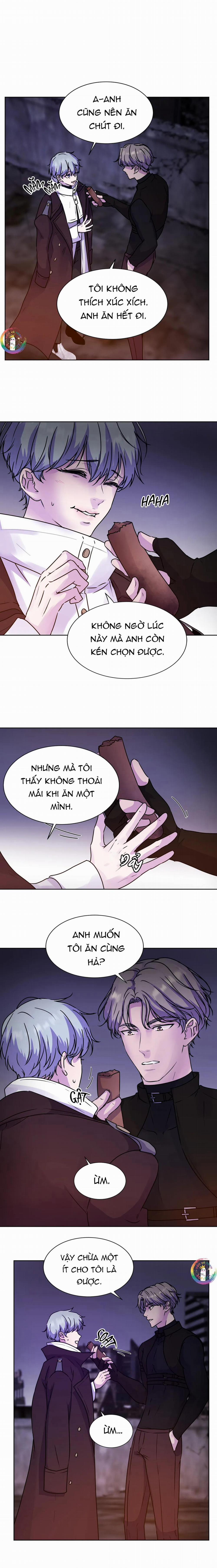 Guiding Light 3 trang 18