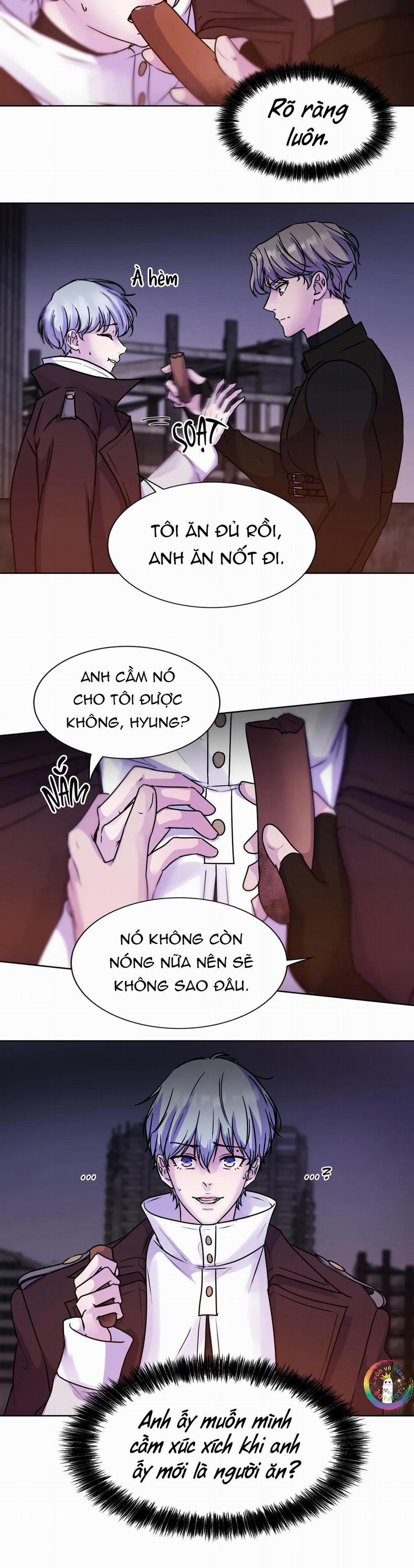 Guiding Light 3 trang 20