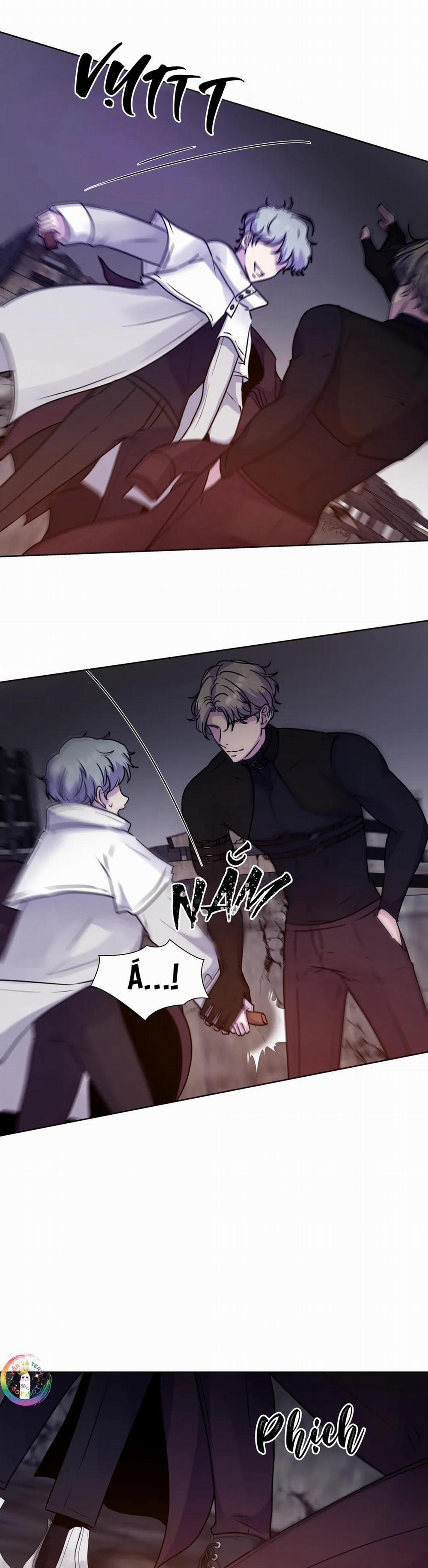 Guiding Light 3 trang 23