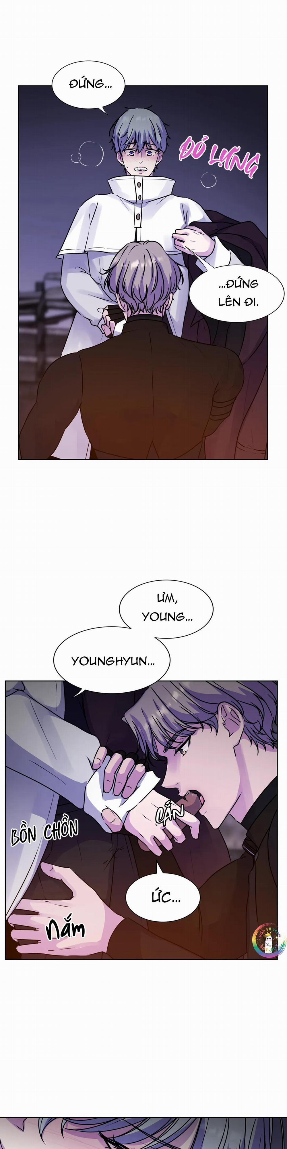 Guiding Light 3 trang 25