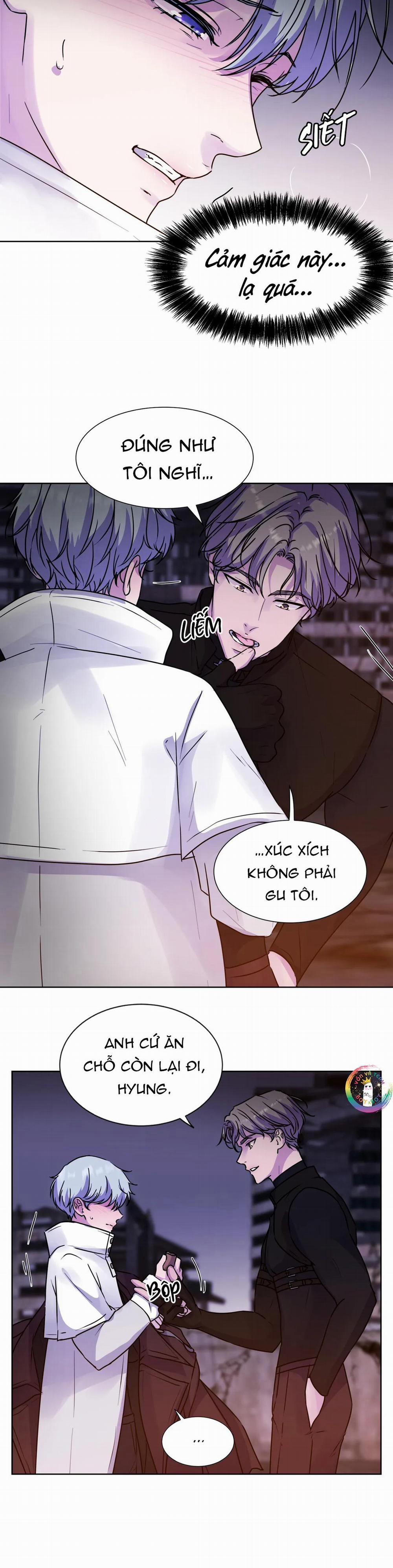 Guiding Light 3 trang 26