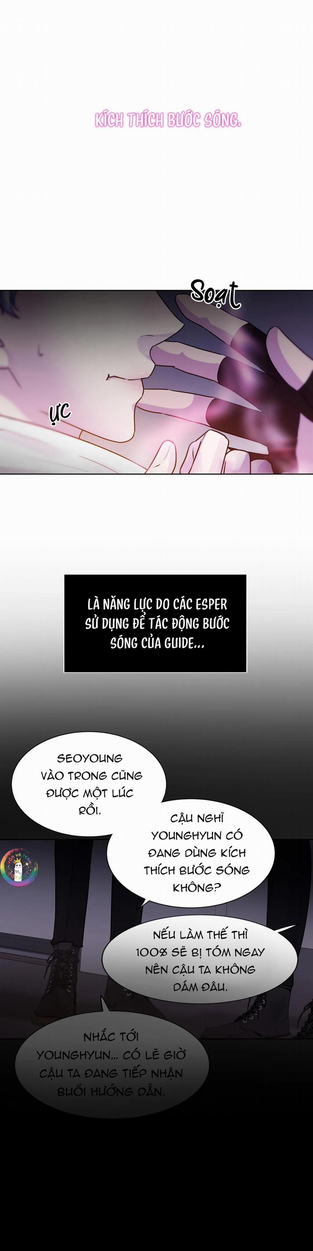 Guiding Light 3 trang 29