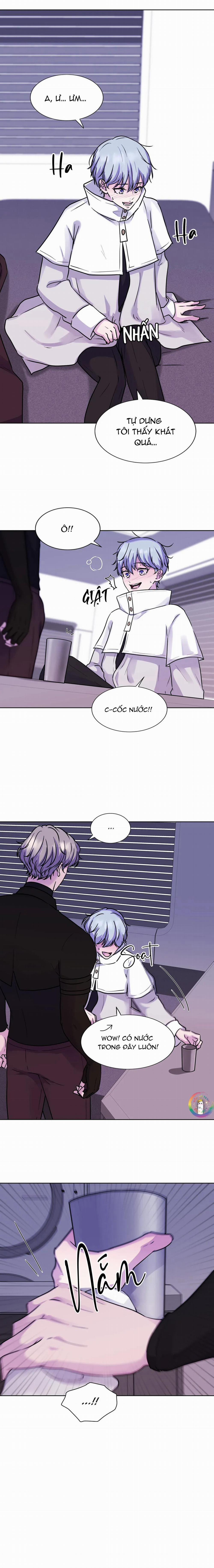 Guiding Light 4 trang 12