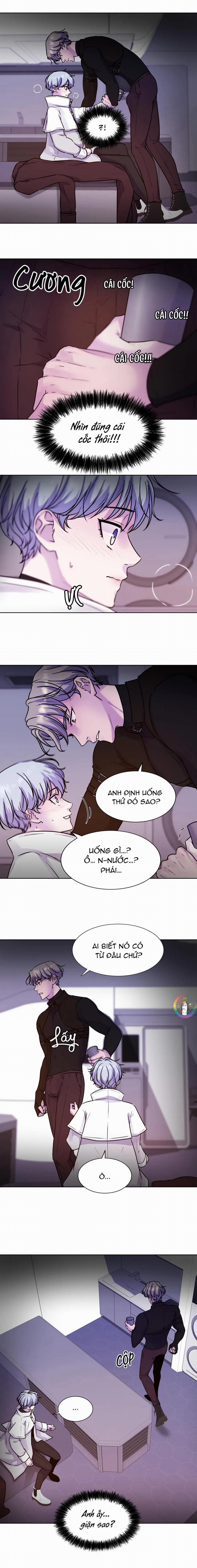 Guiding Light 4 trang 13