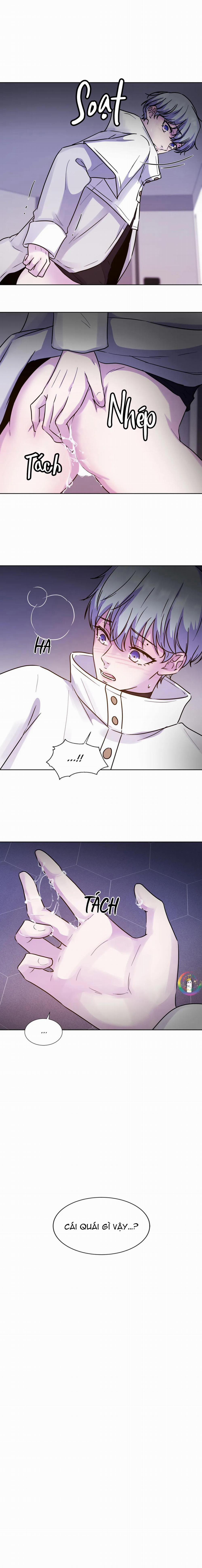 Guiding Light 4 trang 16