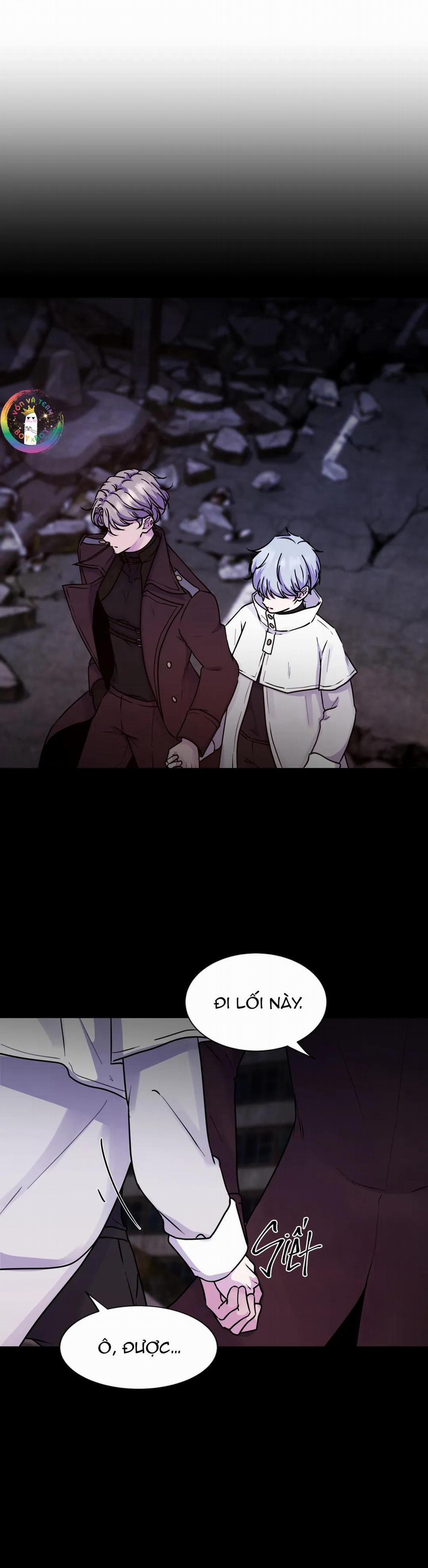 Guiding Light 5 H+ trang 1