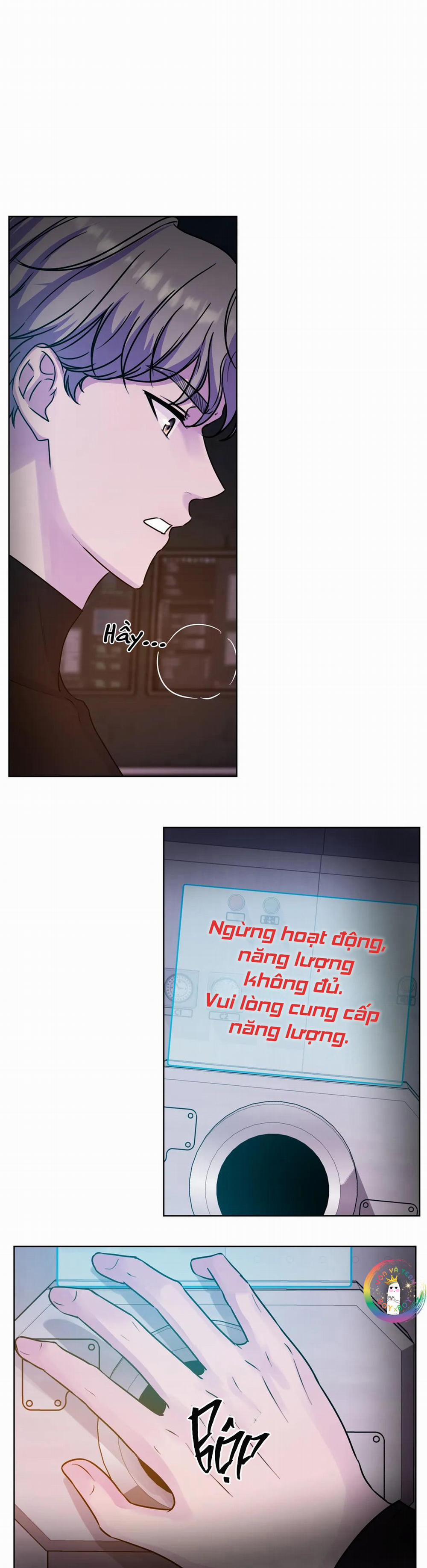 Guiding Light 5 H+ trang 30