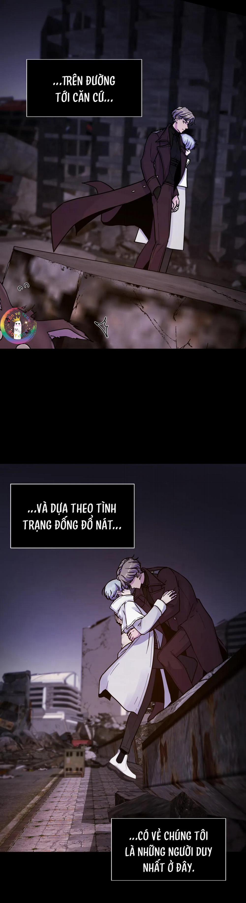 Guiding Light 5 trang 18