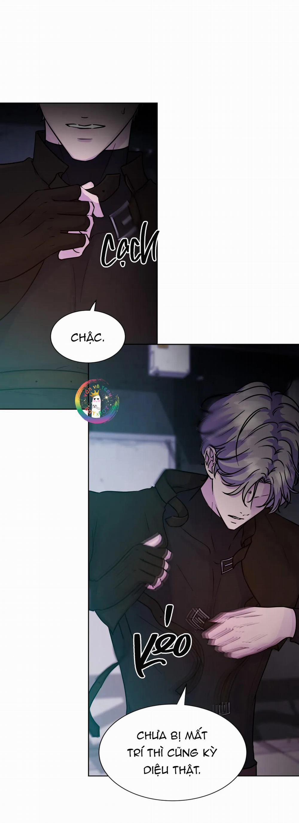 Guiding Light 5 trang 29