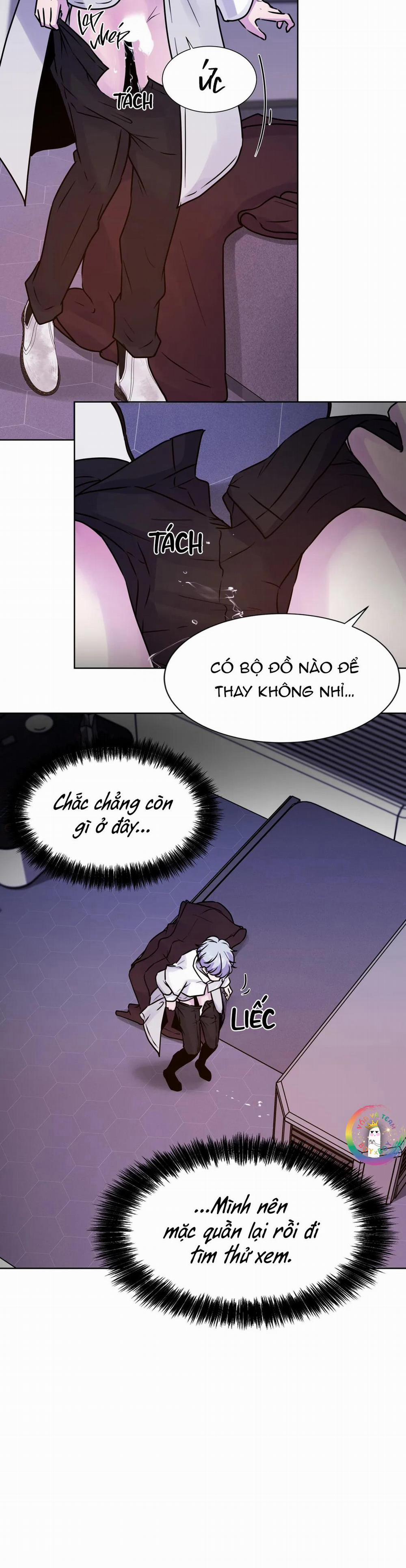 Guiding Light 5 trang 41