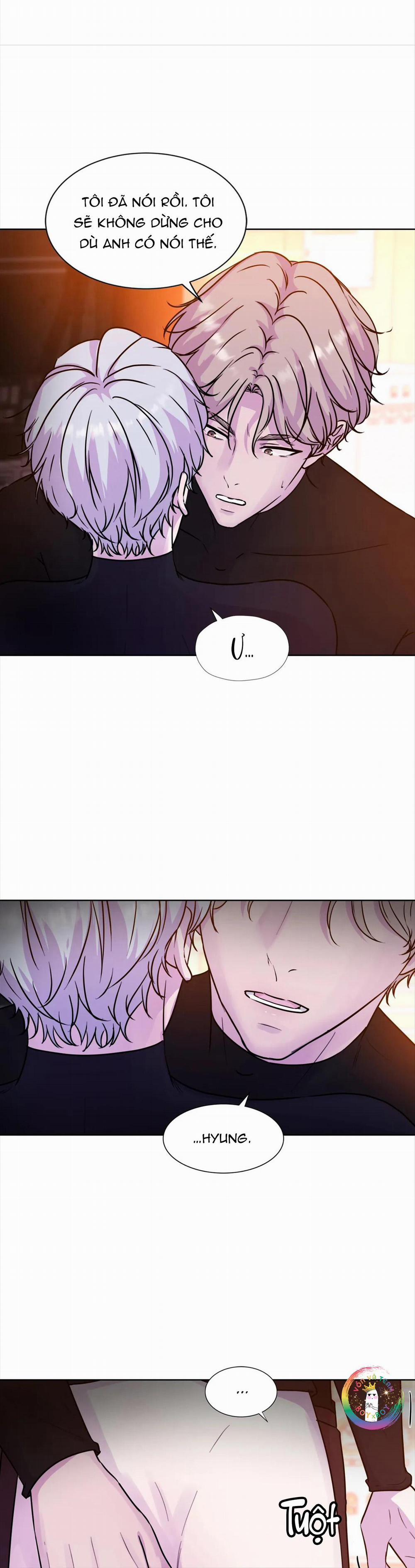 Guiding Light 7 Chịch trang 1