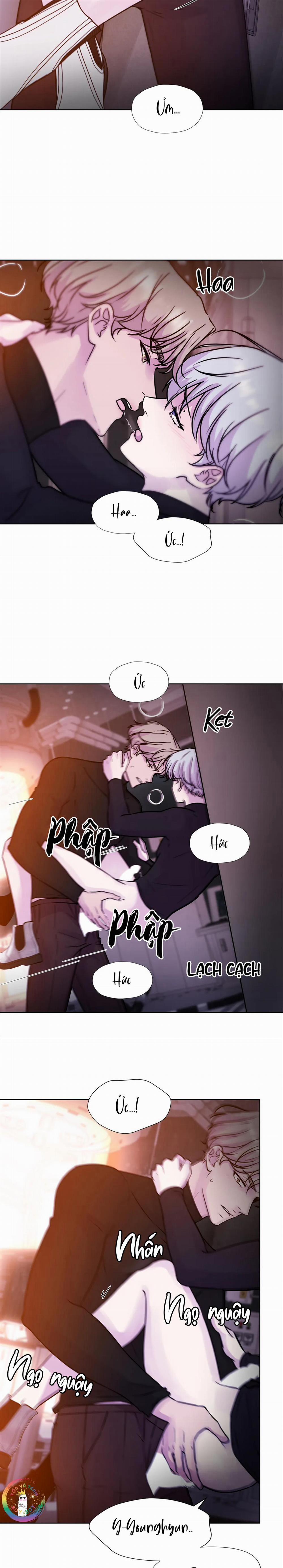 Guiding Light 7 Chịch trang 22