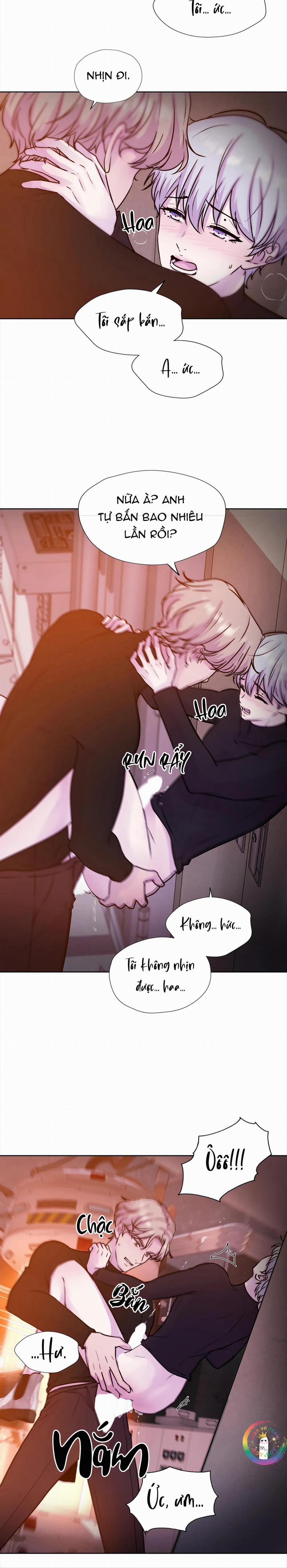 Guiding Light 7 Chịch trang 23