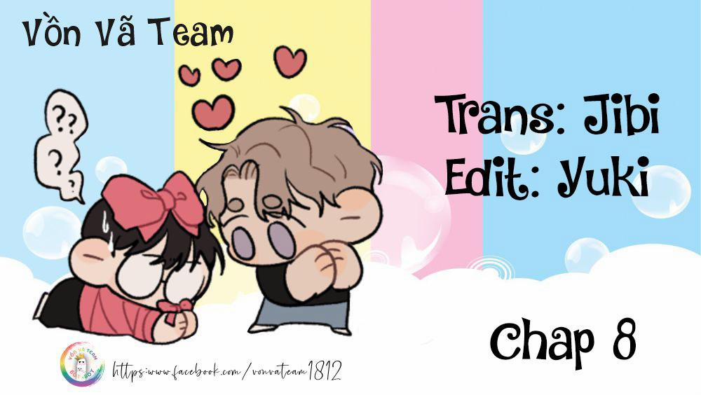 Guiding Light 8 H+++ trang 0