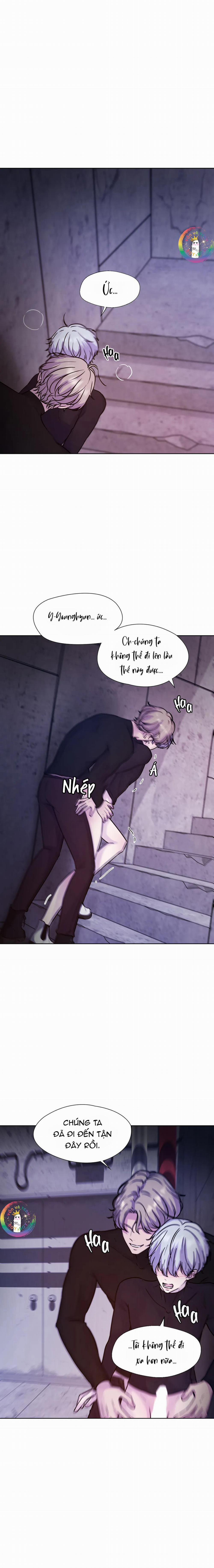 Guiding Light 8 H+++ trang 1