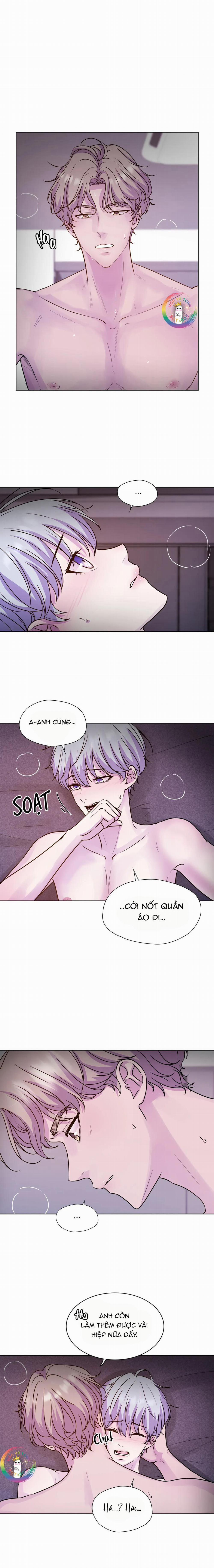 Guiding Light 8 H+++ trang 9