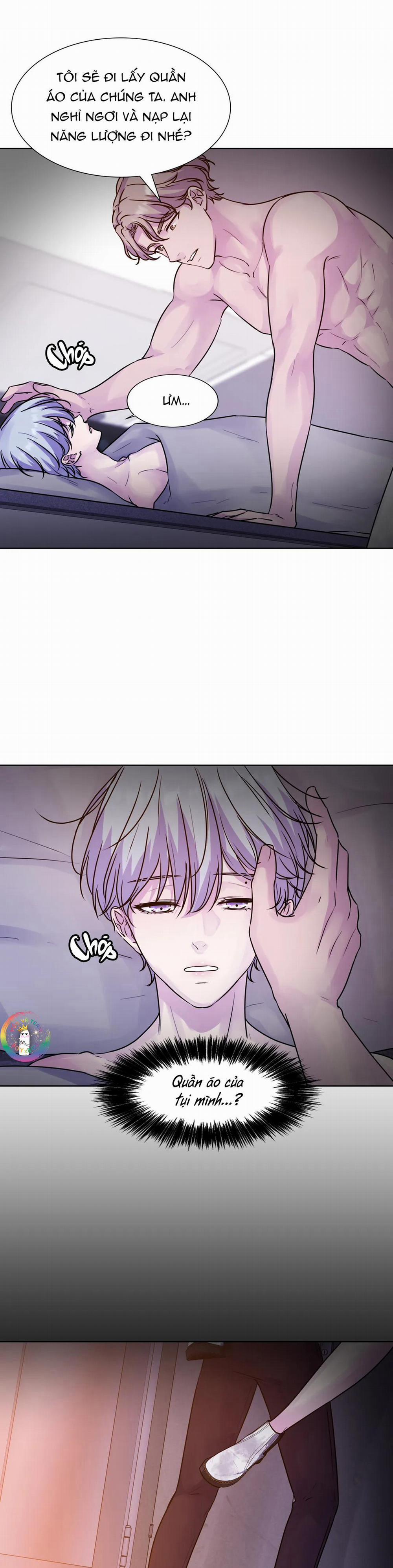 Guiding Light 9 H+ bồn tắm trang 17