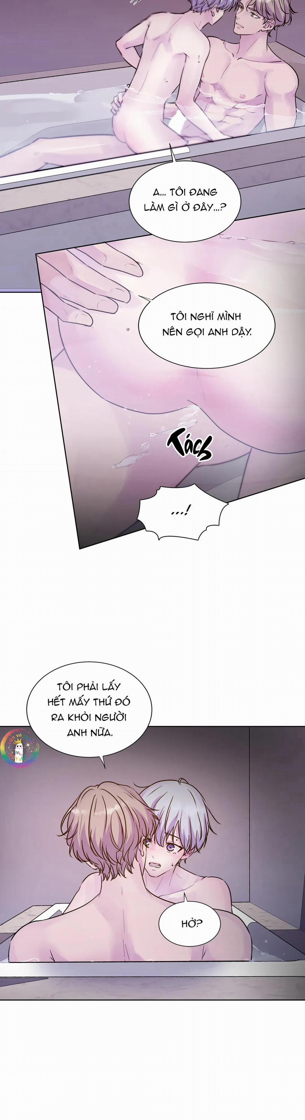 Guiding Light 9 H+ bồn tắm trang 2