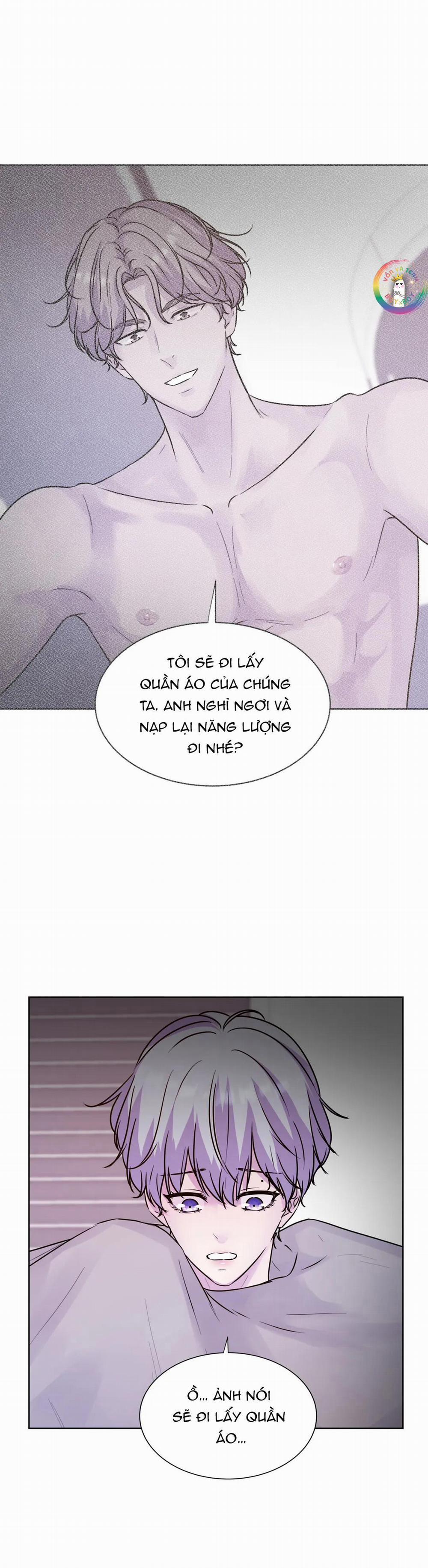 Guiding Light 9 H+ bồn tắm trang 31