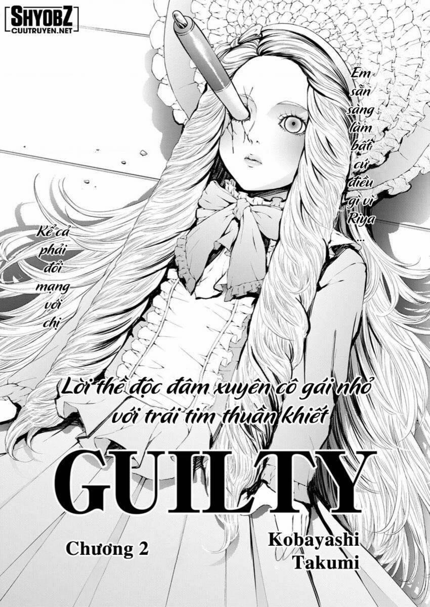 Guilty 2 trang 2