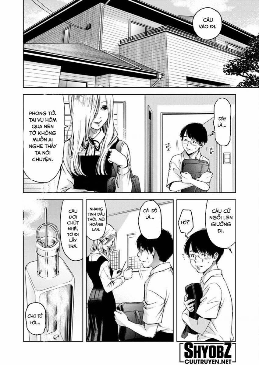 Guilty 4 trang 17