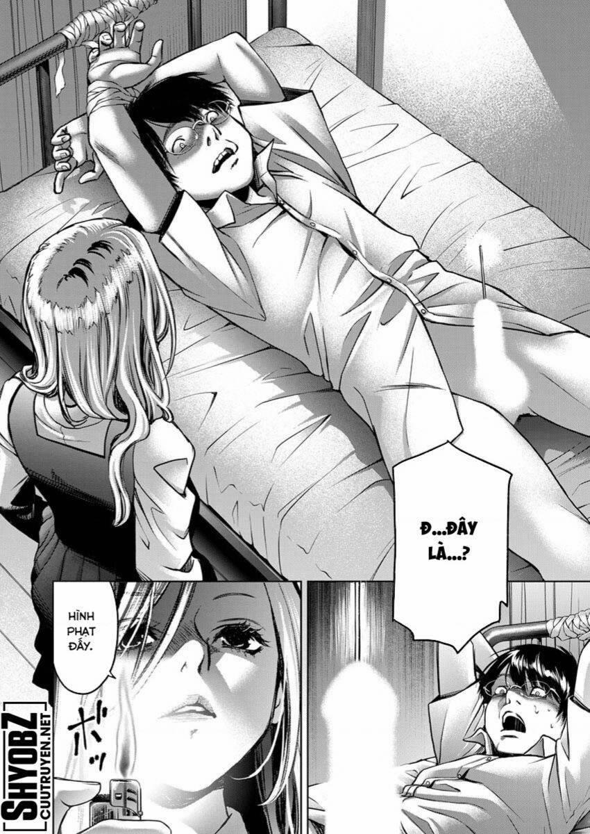 Guilty 4 trang 23