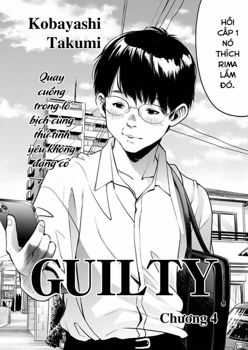 Guilty 4 trang 3