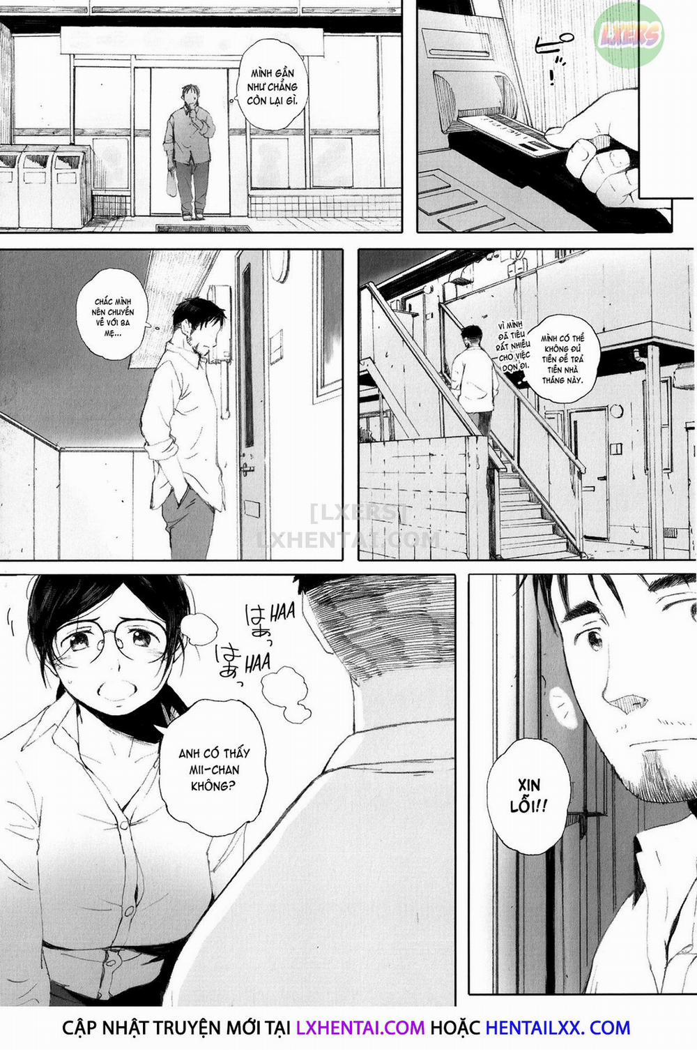 Gunjo Gunzo 5 trang 7