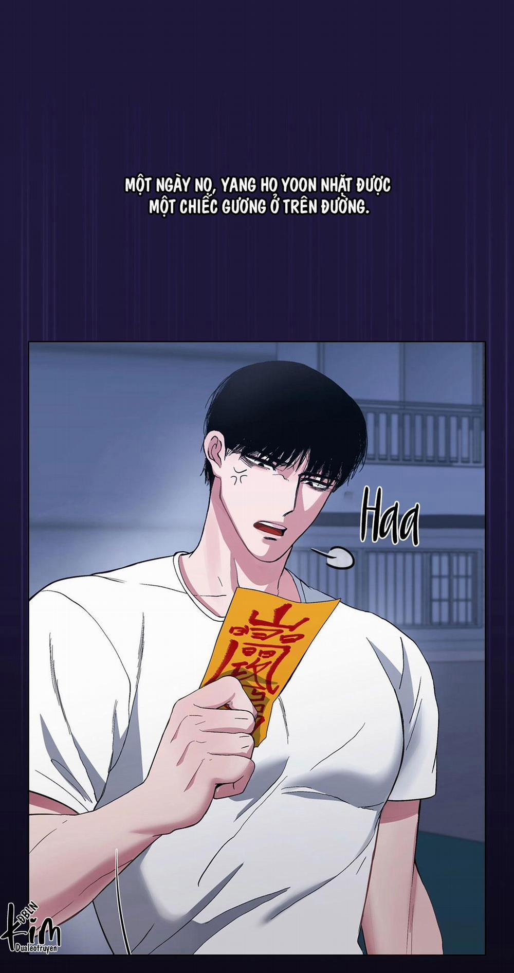 GƯƠNG ƠI GƯƠNG À 0 trang 2