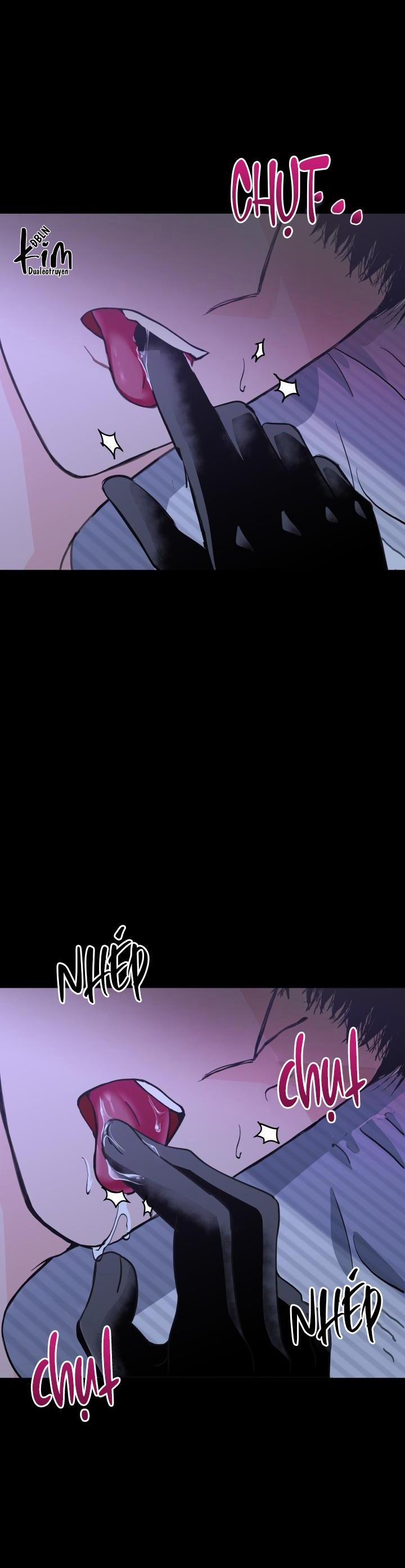 GƯƠNG ƠI GƯƠNG À 1 0 cực nứng trang 17