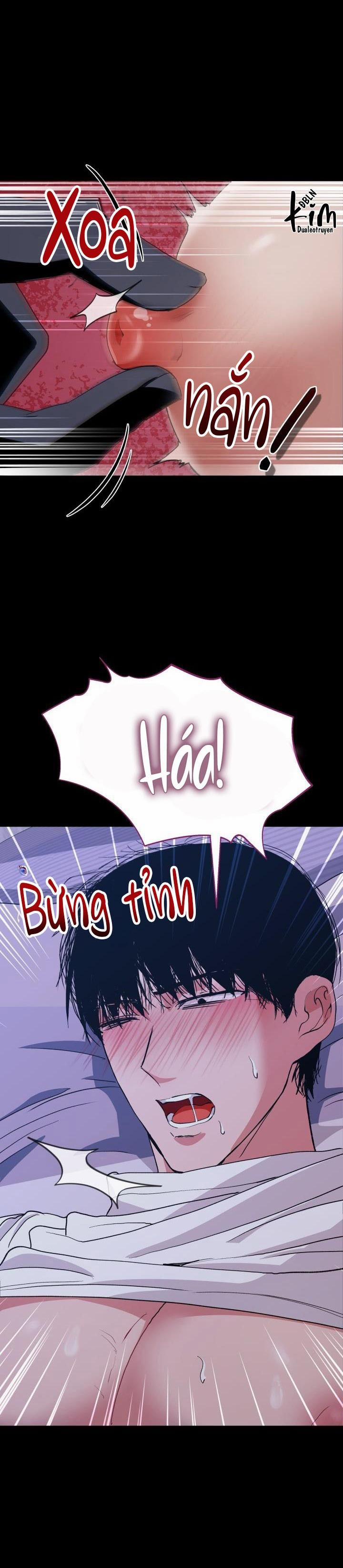 GƯƠNG ƠI GƯƠNG À 1 0 cực nứng trang 24