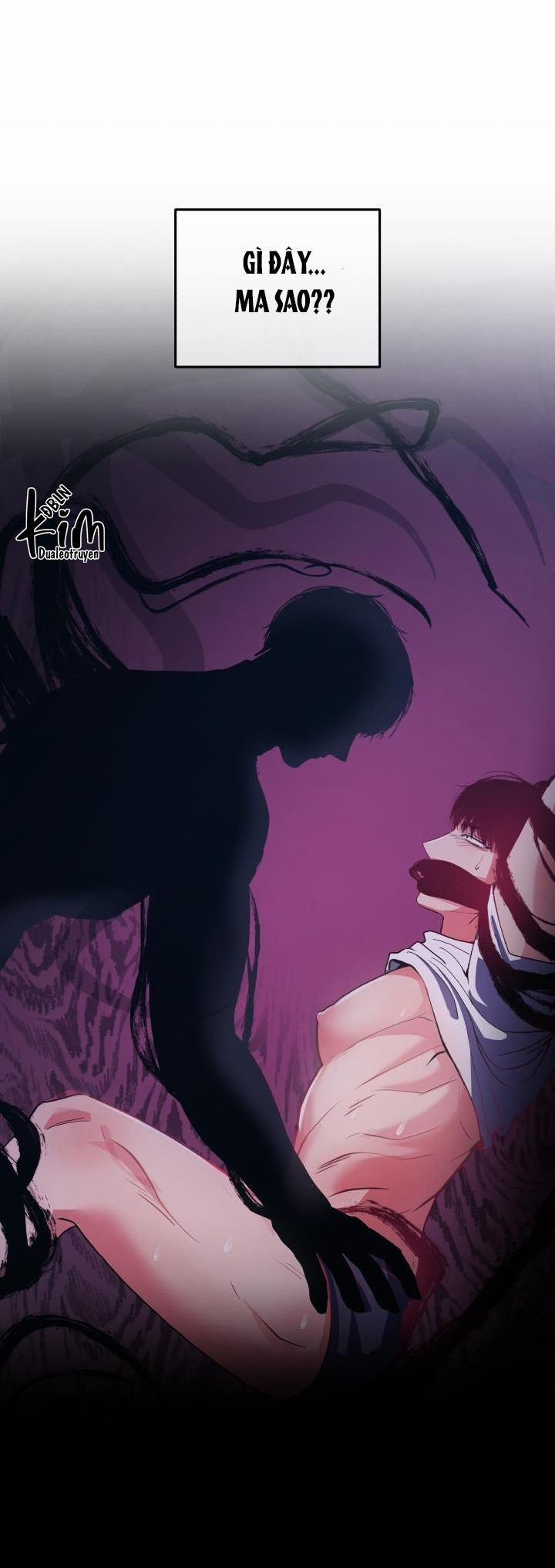 GƯƠNG ƠI GƯƠNG À 1 0 cực nứng trang 31