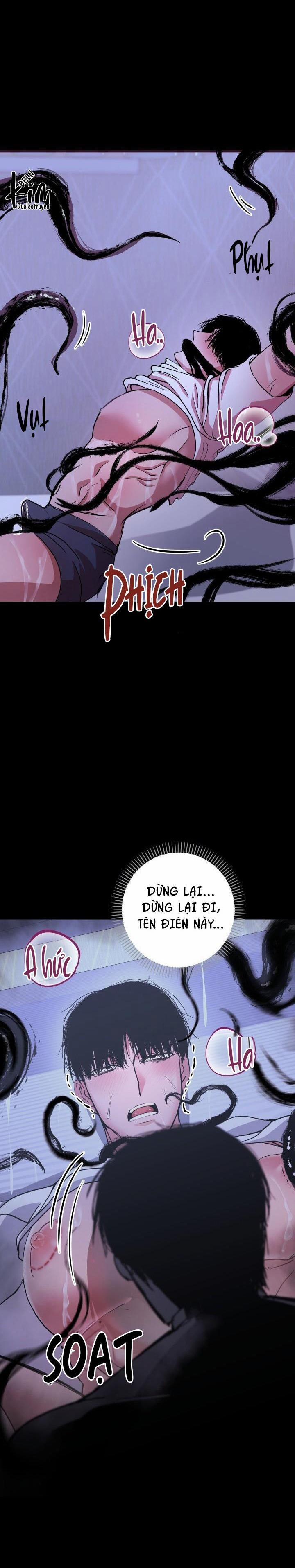 GƯƠNG ƠI GƯƠNG À 1 0 cực nứng trang 35