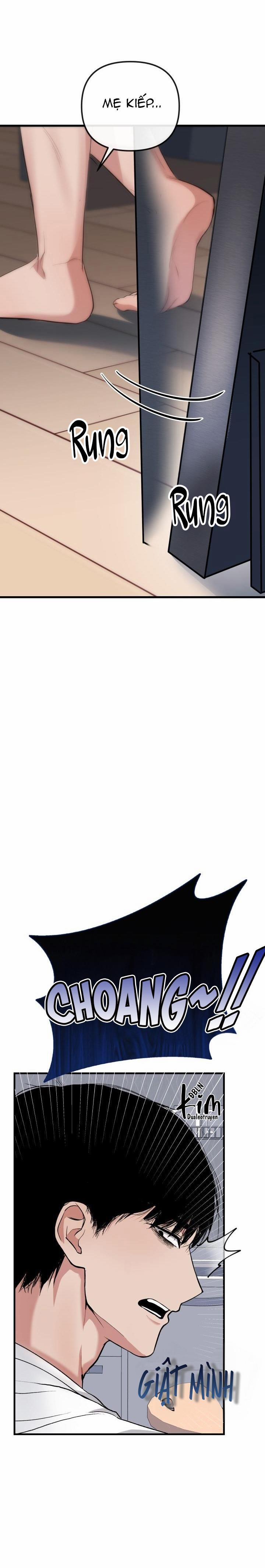 GƯƠNG ƠI GƯƠNG À 1 0 cực nứng trang 4