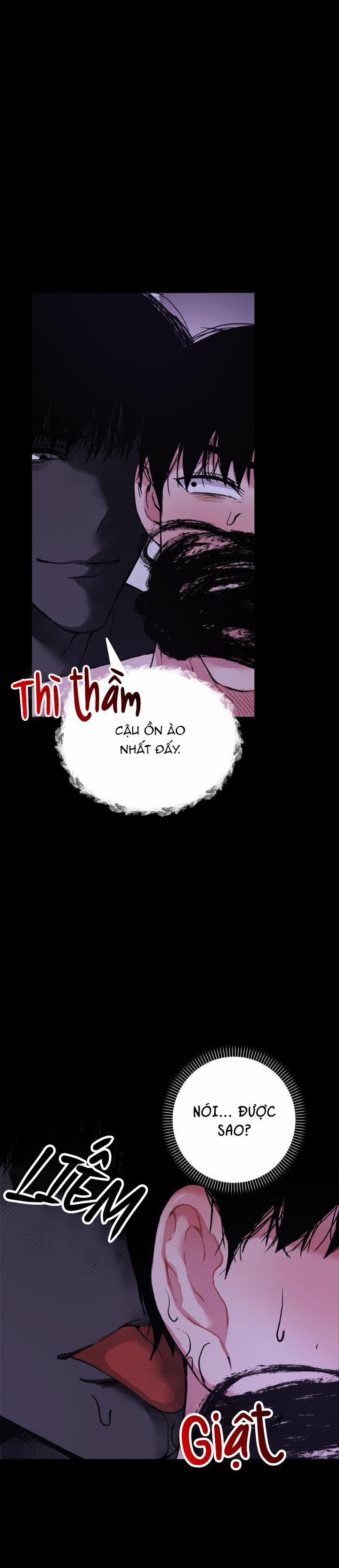 GƯƠNG ƠI GƯƠNG À 3 End trang 13