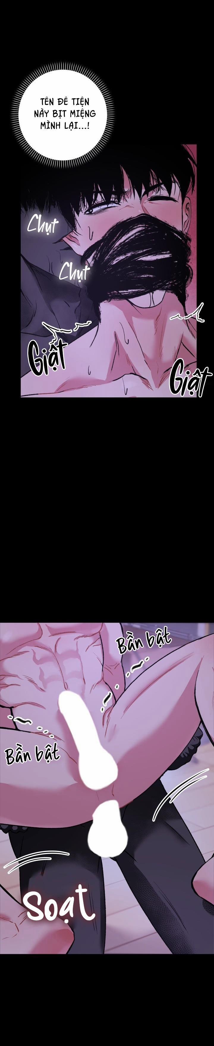 GƯƠNG ƠI GƯƠNG À 3 End trang 14