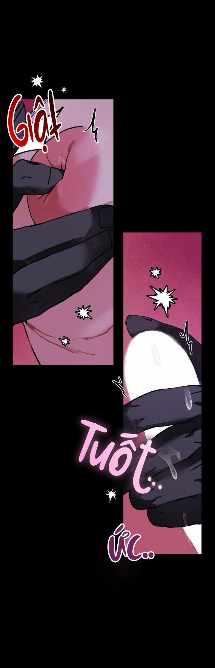 GƯƠNG ƠI GƯƠNG À 3 End trang 23