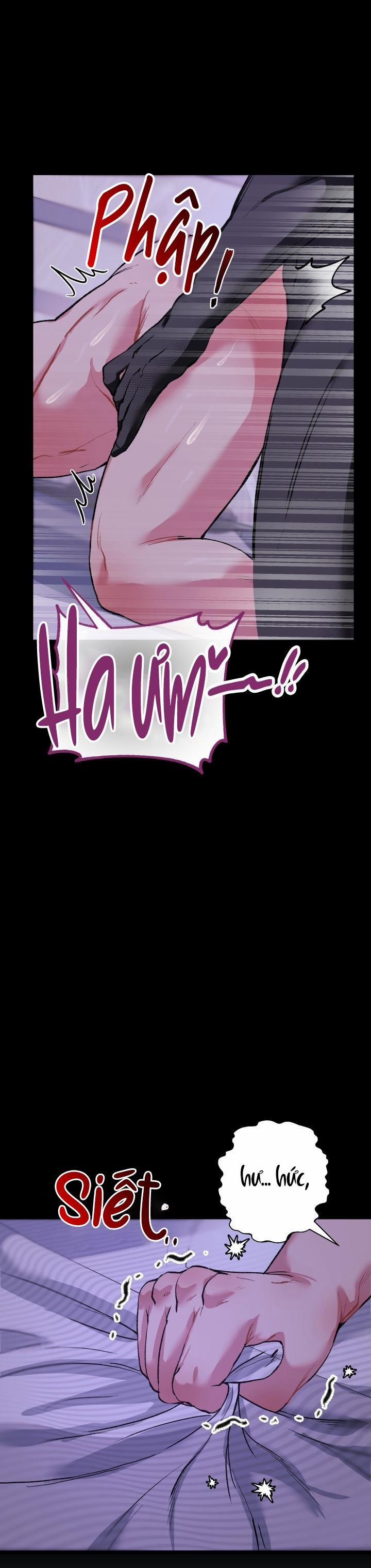 GƯƠNG ƠI GƯƠNG À 3 End trang 25