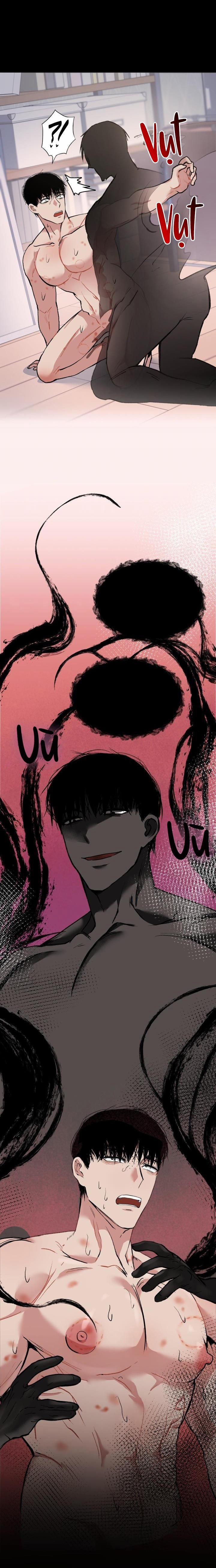 GƯƠNG ƠI GƯƠNG À 3 End trang 29