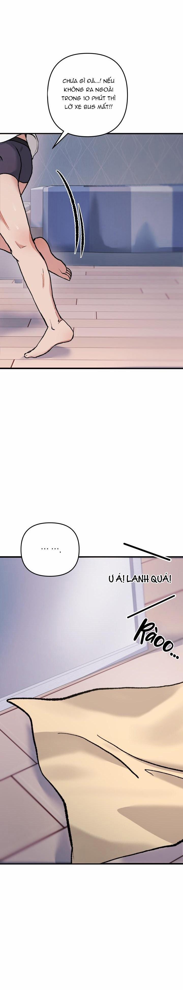 GƯƠNG ƠI GƯƠNG À 3 End trang 31