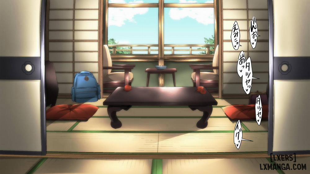 Gutsy Mother Shows A Woman's Face Oneshot trang 101