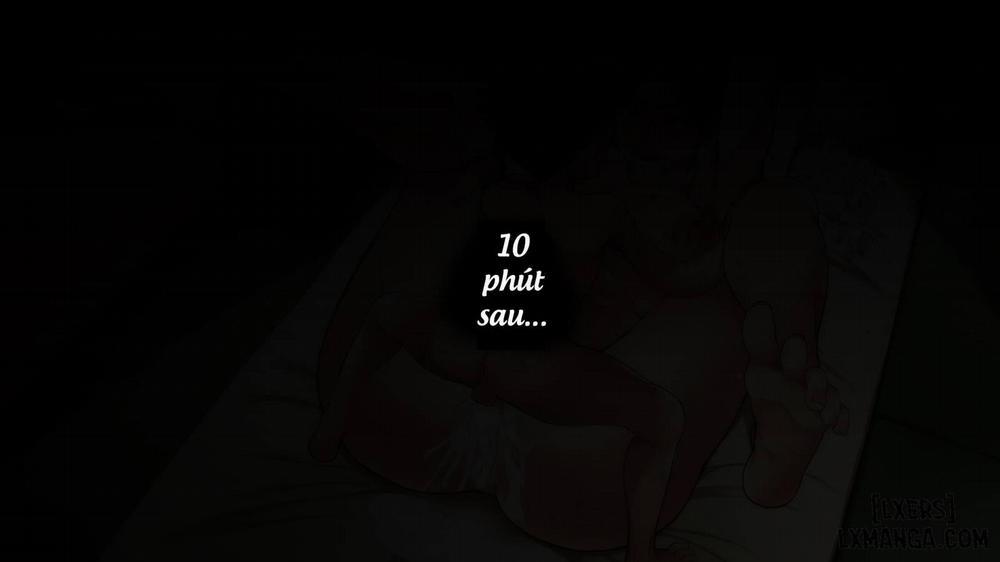 Gutsy Mother Shows A Woman's Face Oneshot trang 21