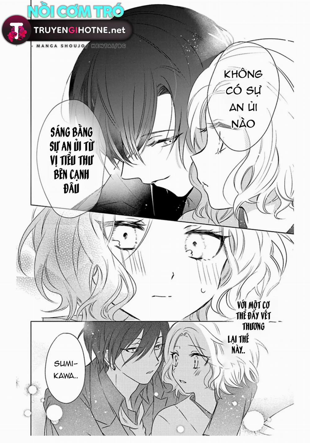 Gya Bất Khả Chiến Bại Nhà Tôi 2 trang 8