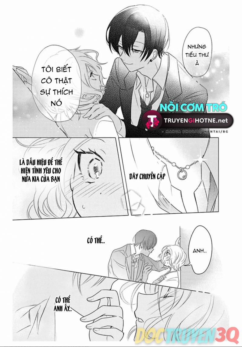 Gya Bất Khả Chiến Bại Nhà Tôi 3.2 trang 11